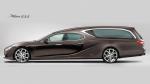 Maserati Ghibli G 3.0 Eleganza e Personalita 2016 года